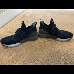 Men’s Under Armour Project Rock 3 training shoes
